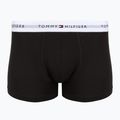 Боксерки Tommy Hilfiger Trunk WB 7 чифта blk/mid red/aegean sea/dsrt sky/blu jeans/f r/wht 4