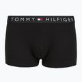 Боксерки Tommy Hilfiger Rib Trunk 3 чифта black/black/black 2