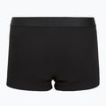 Боксерки Tommy Hilfiger Rib Trunk 3 чифта black/black/black 3