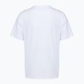Мъжка тениска Tommy Hilfiger Cotton Short 3 pack navy blue/utility sage/white 5