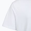 Мъжка тениска Tommy Hilfiger Cotton Short 3 pack navy blue/utility sage/white 7