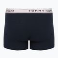 Боксерки Tommy Hilfiger Trunk WB 3 чифта purple pink/antique silverer/aegean sea 2
