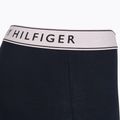 Боксерки Tommy Hilfiger Trunk WB 3 чифта purple pink/antique silverer/aegean sea 3