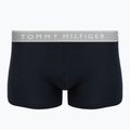 Боксерки Tommy Hilfiger Trunk WB 3 чифта purple pink/antique silverer/aegean sea 4