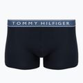Боксерки Tommy Hilfiger Trunk WB 3 чифта purple pink/antique silverer/aegean sea 5