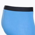 Боксерки Tommy Hilfiger Brief Stripe 3 чифта pitch blue/cobalt blue/minerali stripe 4