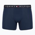Боксерки Tommy Hilfiger Brief Stripe 3 чифта pitch blue/cobalt blue/minerali stripe 5