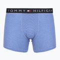 Боксерки Tommy Hilfiger Brief Stripe 3 чифта pitch blue/cobalt blue/minerali stripe 6