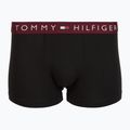 Боксерки Tommy Hilfiger Trunk WB 3 чифта deep regatta/black/bluee jean 2