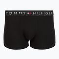 Боксерки Tommy Hilfiger Trunk WB 3 чифта deep regatta/black/bluee jean 4