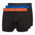 Мъжки боксерки Tommy Hilfiger Brief 5 pairs reg blue/bon orange/black