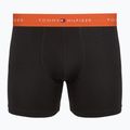 Мъжки боксерки Tommy Hilfiger Brief 5 pairs reg blue/bon orange/black 2