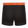 Мъжки боксерки Tommy Hilfiger Brief 5 pairs reg blue/bon orange/black 3