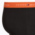 Мъжки боксерки Tommy Hilfiger Brief 5 pairs reg blue/bon orange/black 4