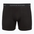 Мъжки боксерки Tommy Hilfiger Brief 5 pairs reg blue/bon orange/black 6