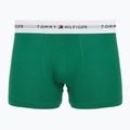 Мъжки боксерки Tommy Hilfiger Trunk 3 pairs army green/prp nvy/nov grn 2