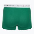 Мъжки боксерки Tommy Hilfiger Trunk 3 pairs army green/prp nvy/nov grn 3