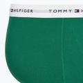 Мъжки боксерки Tommy Hilfiger Trunk 3 pairs army green/prp nvy/nov grn 4