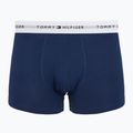 Мъжки боксерки Tommy Hilfiger Trunk 3 pairs army green/prp nvy/nov grn 5