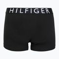 Боксерки Tommy Hilfiger Trunk WB 3 чифта lemon curd/arctic aqua/black 3