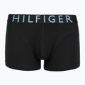 Боксерки Tommy Hilfiger Trunk WB 3 чифта lemon curd/arctic aqua/black 5