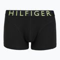 Боксерки Tommy Hilfiger Trunk WB 3 чифта lemon curd/arctic aqua/black 6