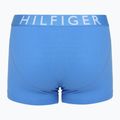 Боксерки Tommy Hilfiger Trumk 3 чифта arctic aqua/black/cobalt blue 3