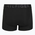 Боксерки Tommy Hilfiger Trunk WB Cooling Technology 3 чифта black/black/black 3