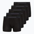 Боксерки Tommy Hilfiger Brief 5 pairs black