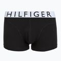 Боксерки Tommy Hilfiger Trunk WB 3 чифта medium red/tommy hilfiger white/desert sky 2