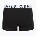 Боксерки Tommy Hilfiger Trunk WB 3 чифта medium red/tommy hilfiger white/desert sky 3