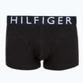Боксерки Tommy Hilfiger Trunk WB 3 чифта medium red/tommy hilfiger white/desert sky 5