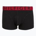 Боксерки Tommy Hilfiger Trunk WB 3 чифта medium red/tommy hilfiger white/desert sky 6