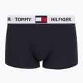 Мъжки боксерки Tommy Hilfiger Trunk medium red/white/navy blue 2