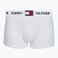 Мъжки боксерки Tommy Hilfiger Trunk medium red/white/navy blue 4