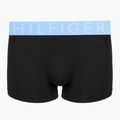 Мъжки боксерки Tommy Hilfiger Trunk WB Cooling Technology 3 steam tra rd/brz blue/jde wnk 2