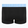Мъжки боксерки Tommy Hilfiger Trunk WB Cooling Technology 3 steam tra rd/brz blue/jde wnk 3