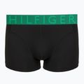 Мъжки боксерки Tommy Hilfiger Trunk WB Cooling Technology 3 steam tra rd/brz blue/jde wnk 5