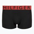 Мъжки боксерки Tommy Hilfiger Trunk WB Cooling Technology 3 steam tra rd/brz blue/jde wnk 6