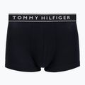 Мъжки боксерки Tommy Hilfiger Trunk Dtm white/medium red/navy blue 2