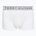 Мъжки боксерки Tommy Hilfiger Trunk Dtm white/medium red/navy blue 4