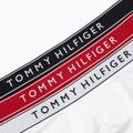 Мъжки боксерки Tommy Hilfiger Trunk Dtm white/medium red/navy blue 6