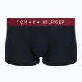 Мъжки боксерки Tommy Hilfiger Trunk WB 3 pairs dark ash/brzy blue/rouge 4