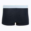 Мъжки боксерки Tommy Hilfiger Trunk WB 3 pairs dark ash/brzy blue/rouge 5