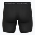 Мъжки боксерки Tommy Hilfiger Micro Long 3 pack black/black/black 3
