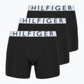 Боксерки Tommy Hilfiger Brief Cooling Technology 3 чифта black/black/black