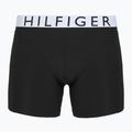Боксерки Tommy Hilfiger Brief Cooling Technology 3 чифта black/black/black 2