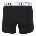 Боксерки Tommy Hilfiger Brief Cooling Technology 3 чифта black/black/black 3