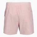 Мъжки плажни шорти Tommy Hilfiger Medium Drawstring Ithaca terra red/ecru ithaca 2