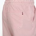 Мъжки плажни шорти Tommy Hilfiger Medium Drawstring Ithaca terra red/ecru ithaca 4
